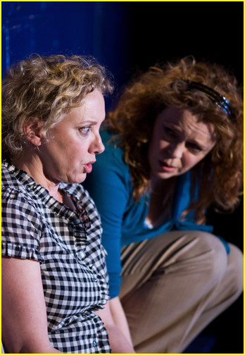 I can try not to cry.