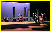 Act 2 Scene 1, Court in Sicilia
