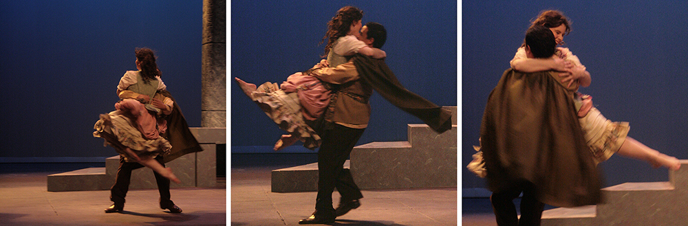 Act 4 Scene 4, Bohemia