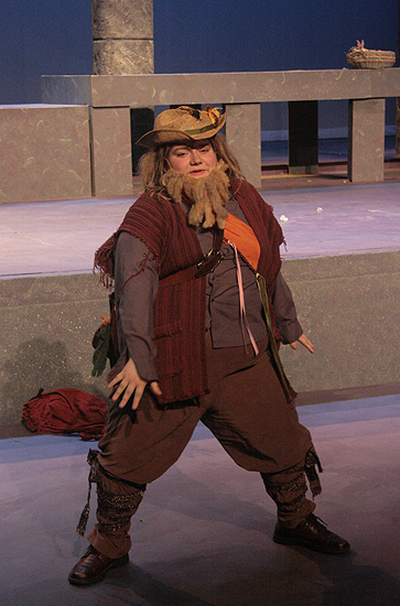 Act 4 Scene 4, Bohemia